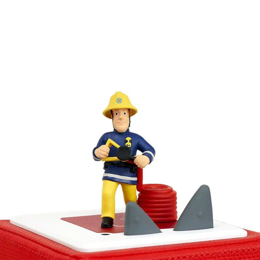 Tonies: Tonies - Fireman Sam - The Pontypandy Pack - Acorn & Pip_Tonies