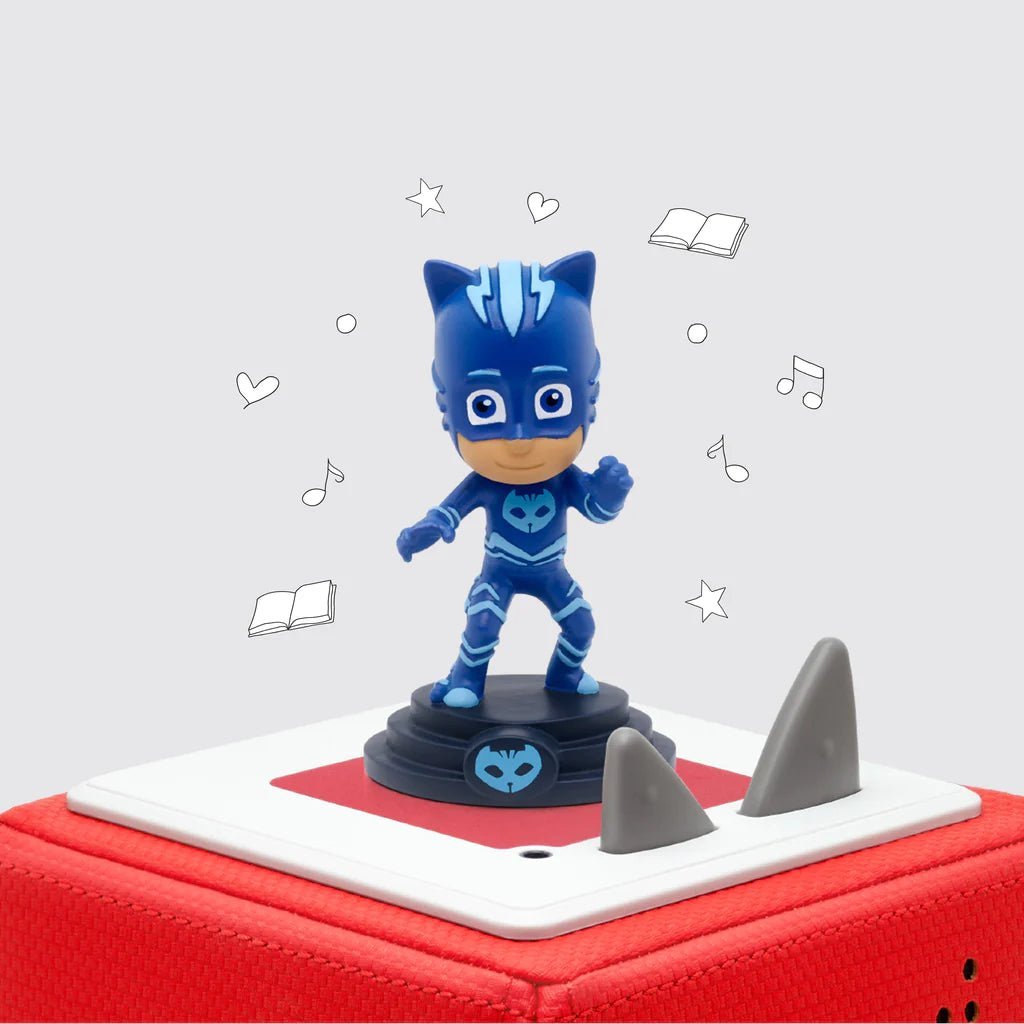 Tonies: Tonies - PJ Masks - Catboy [UK] - Acorn & Pip_Tonies