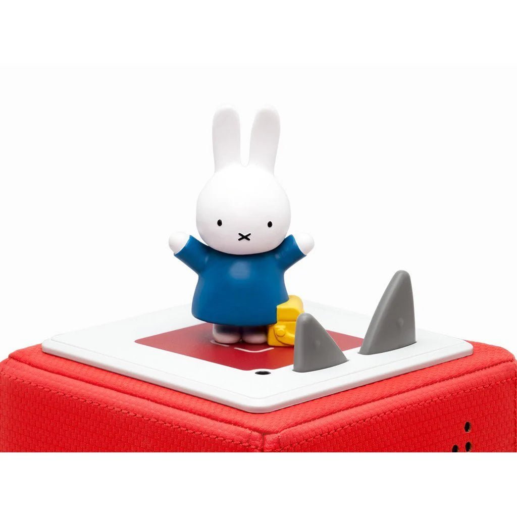 Tonies: [UK] Miffy - Miffy - Acorn & Pip_Tonies