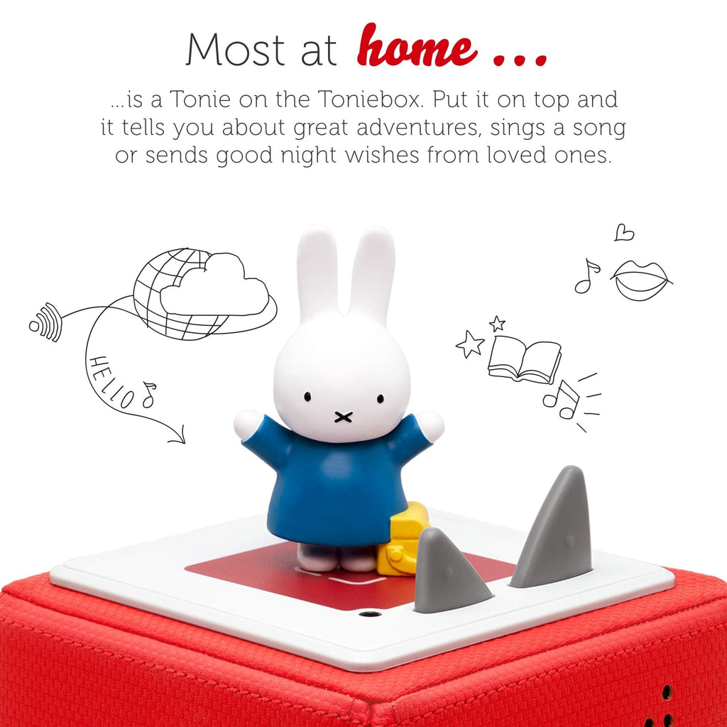 Tonies: [UK] Miffy - Miffy - Acorn & Pip_Tonies