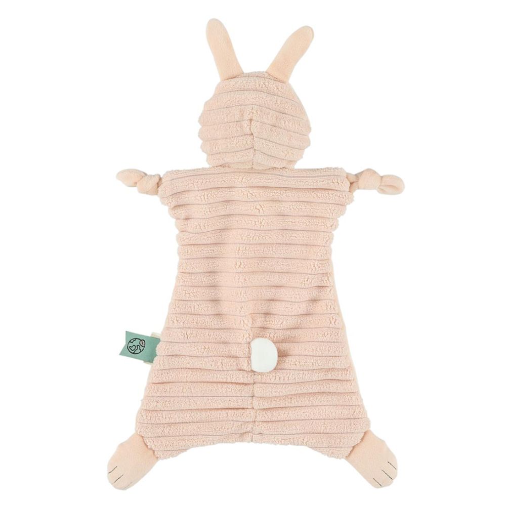 Trixie: Baby comforter - Mrs. Rabbit - Acorn & Pip_Trixie