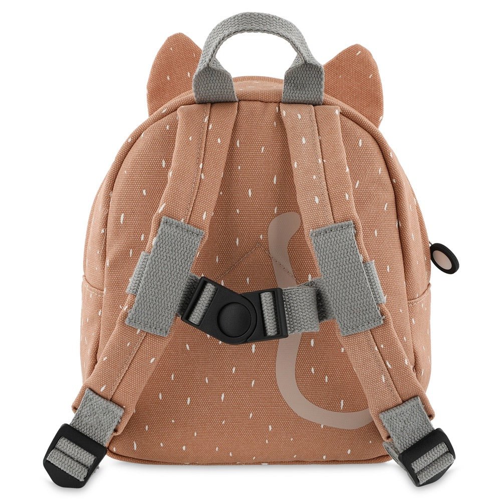 Trixie: Backpack - Mrs Cat - Acorn & Pip_Trixie