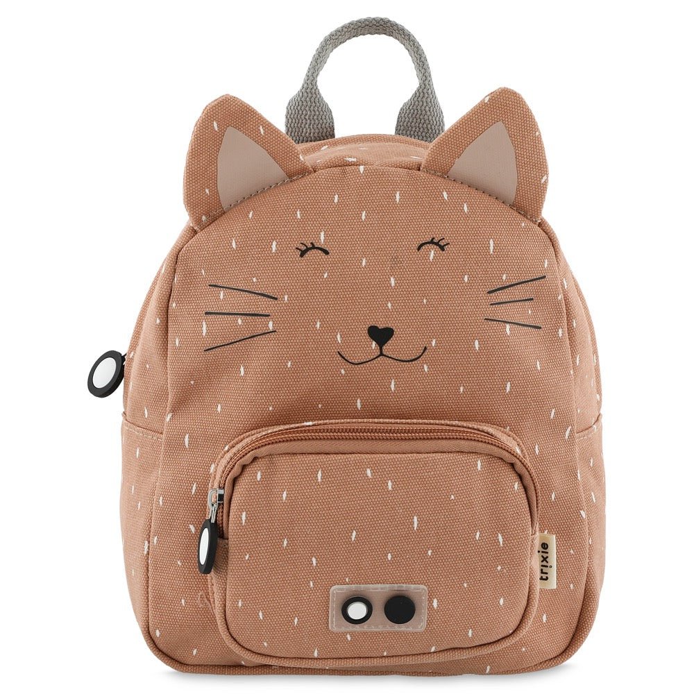 Trixie: Backpack - Mrs Cat - Acorn & Pip_Trixie