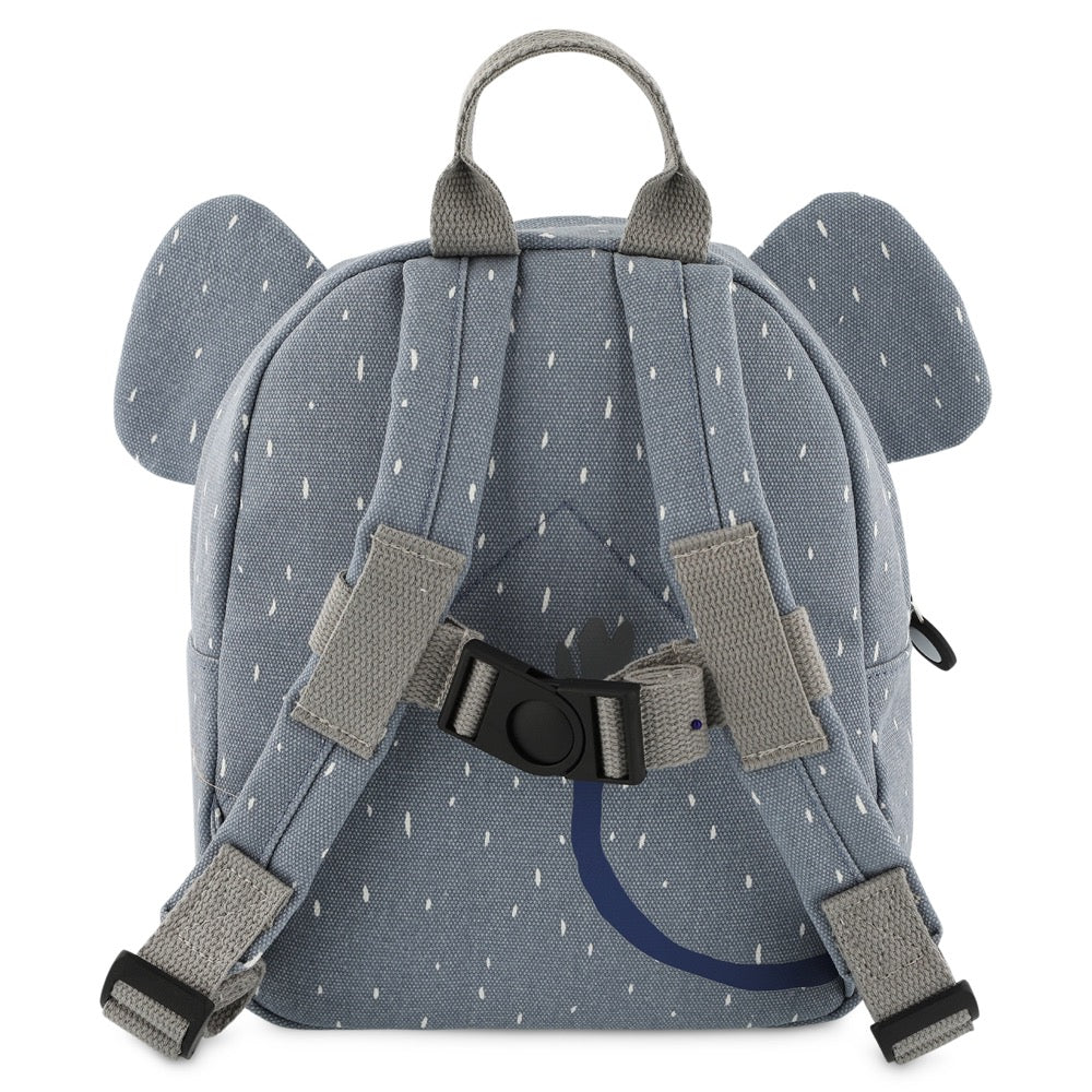 Trixie: Backpack - Mrs. Elephant - Acorn & Pip_Trixie