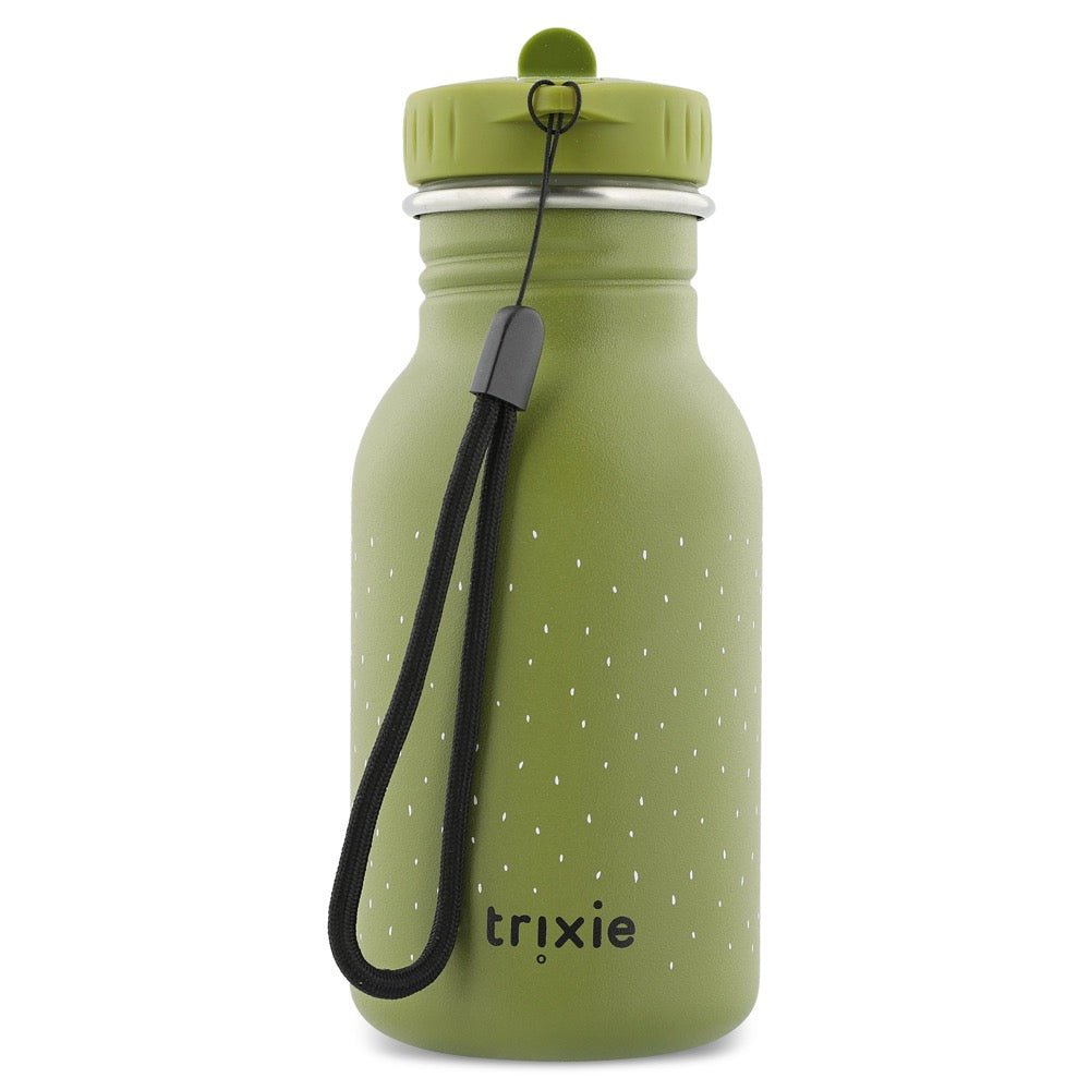 Trixie: Bottle 350ml - Mr. Dino - Acorn & Pip_Trixie