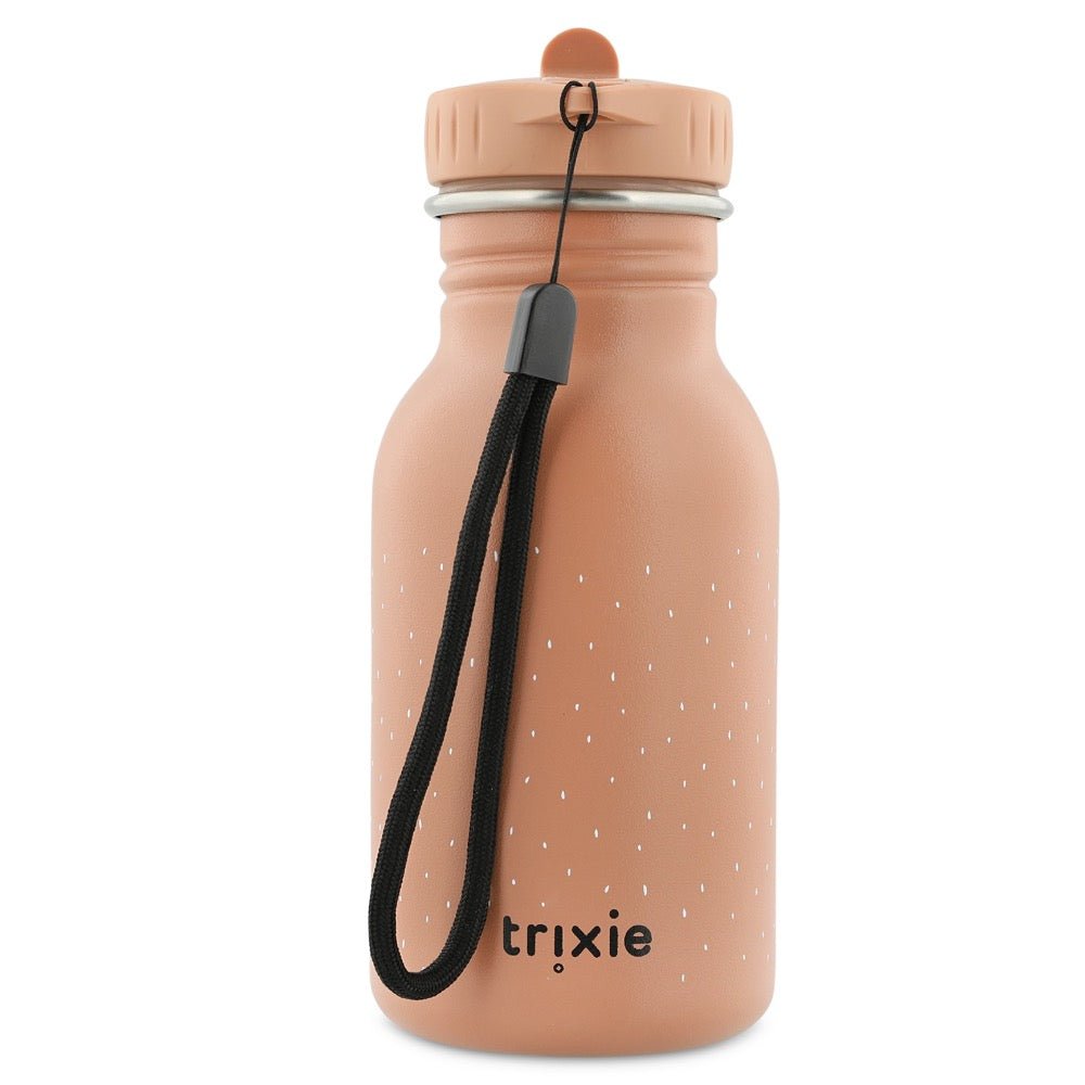 Trixie: Bottle 350ml - Mrs. Cat - Acorn & Pip_Trixie