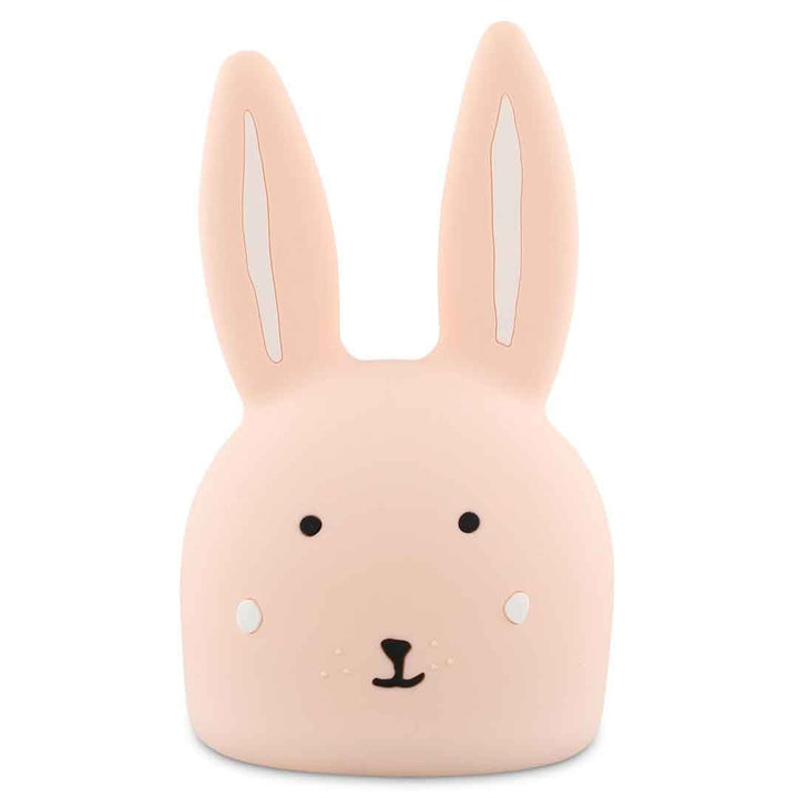 Trixie: Night Light - Mrs. Rabbit