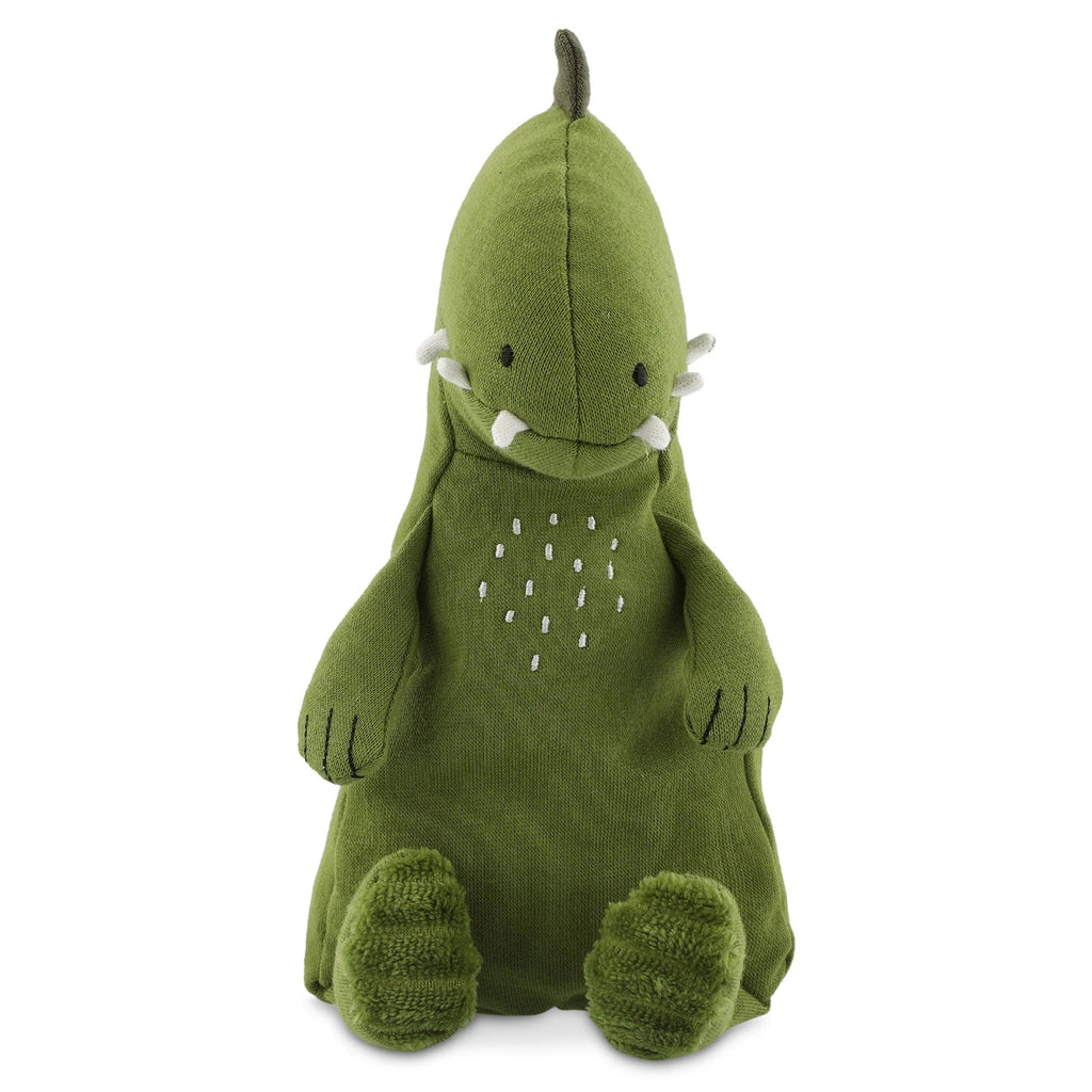 Trixie: Plush toy small - Mr. Dino - Acorn & Pip_Trixie