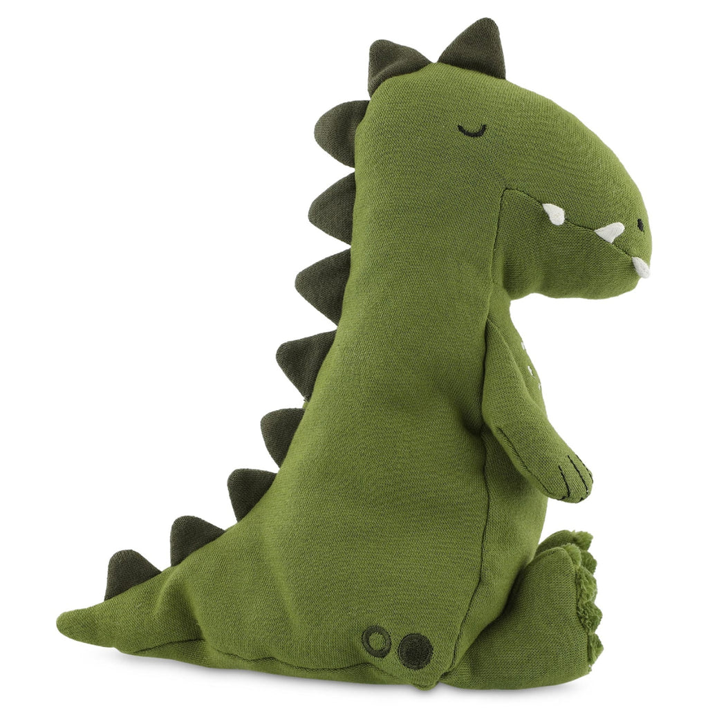 Trixie: Plush toy small - Mr. Dino - Acorn & Pip_Trixie