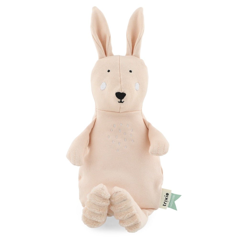 Trixie: Plush toy small - Mrs. Rabbit - Acorn & Pip_Trixie