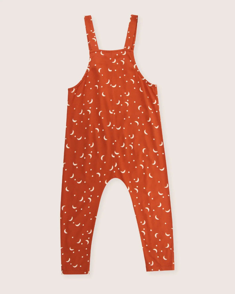 Turtledove London: One World Dungarees - Acorn & Pip_Turtledove London