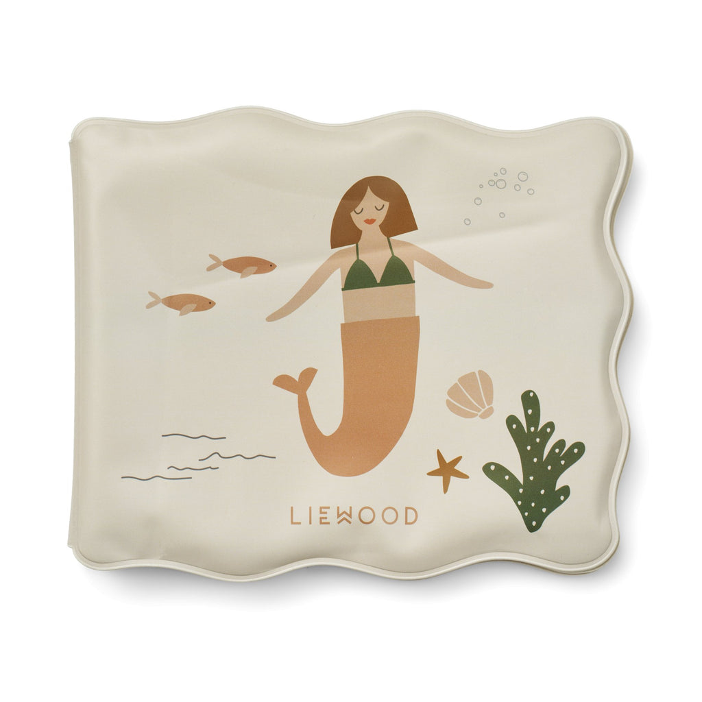 Liewood: Mermaid Waylon Magic Water Book - Acorn & Pip_Liewood