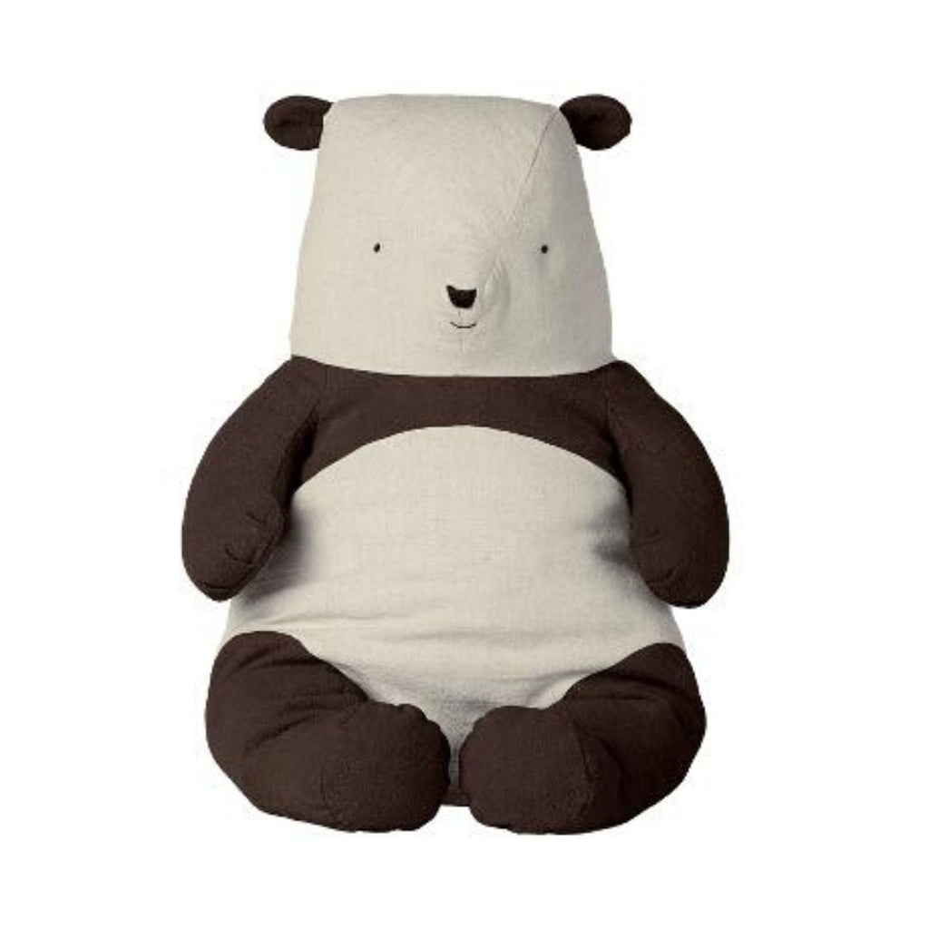 Maileg: Medium Panda - Acorn & Pip_Maileg